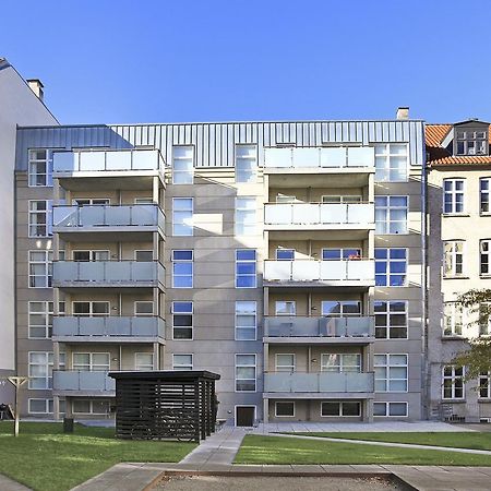 City Lux Apartment With 2 Full Bathrooms 2Tv Copenhague Exterior foto