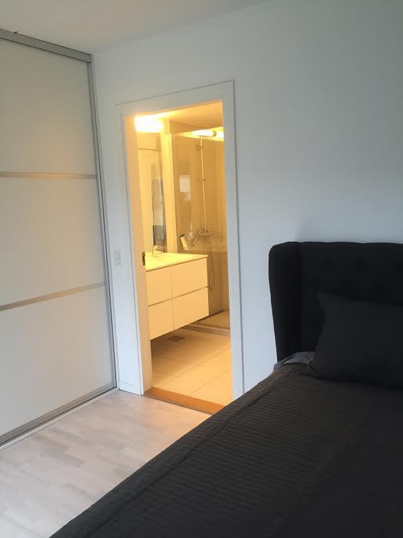 City Lux Apartment With 2 Full Bathrooms 2Tv Copenhague Exterior foto